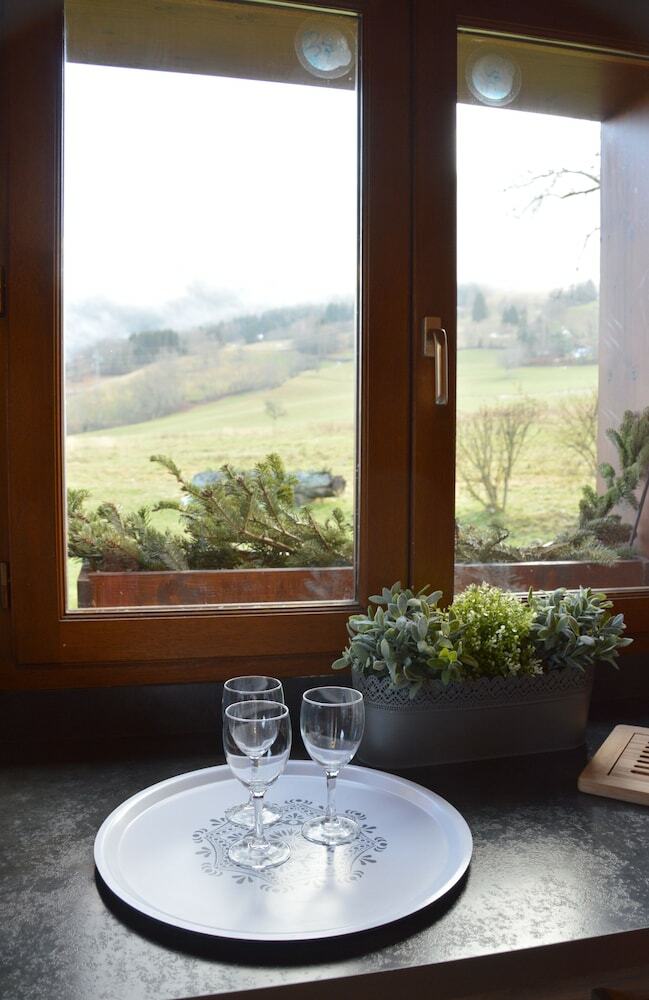 Apartamento G�tes Les Pralets