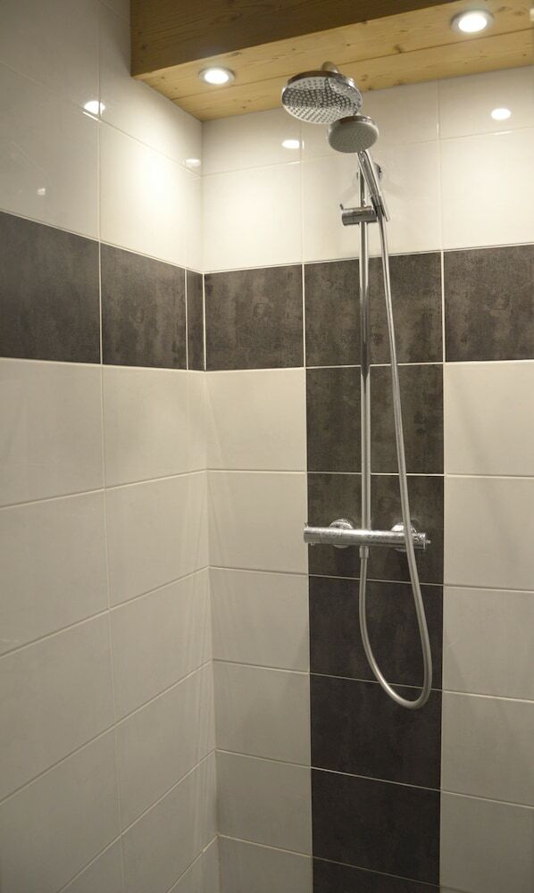 Apartamento G�tes Les Pralets