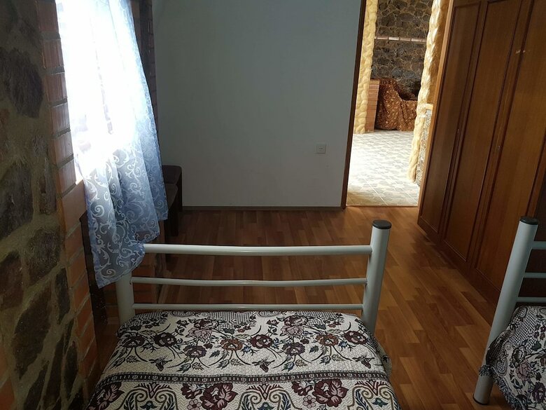 Hotel El-lizi Guesthouse