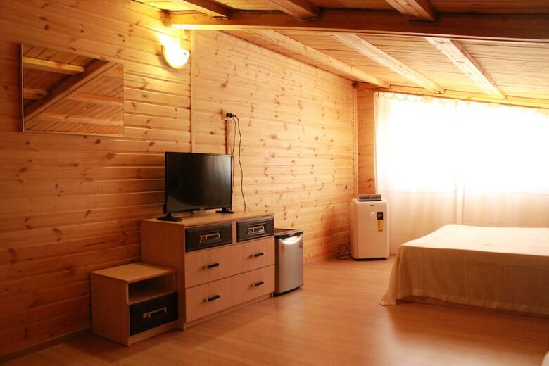 Hotel Magdalena Guesthouse
