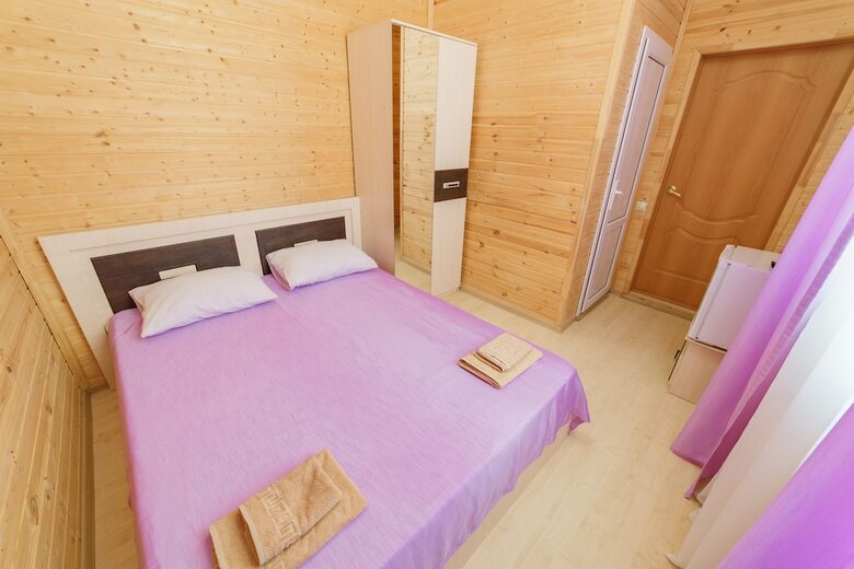 Hotel Magdalena Guesthouse