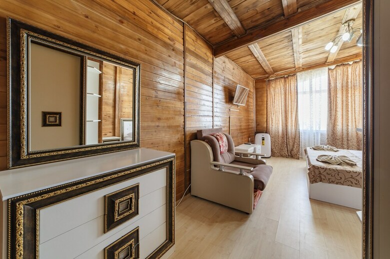 Hotel Magdalena Guesthouse