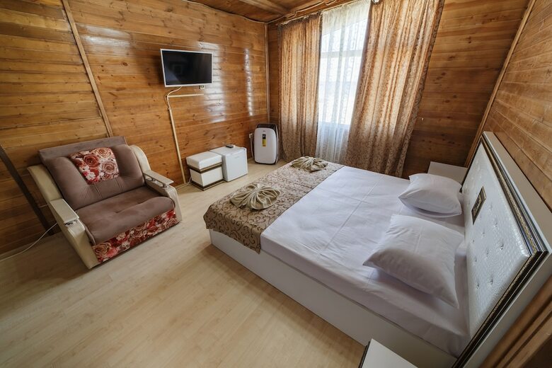 Hotel Magdalena Guesthouse
