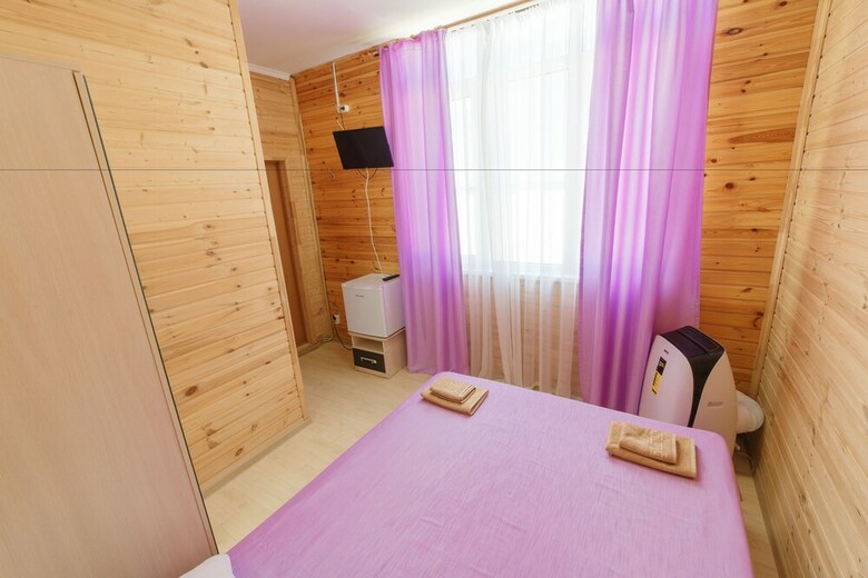 Hotel Magdalena Guesthouse