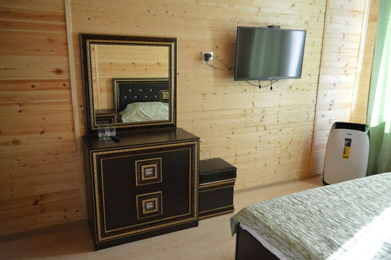 Hotel Magdalena Guesthouse