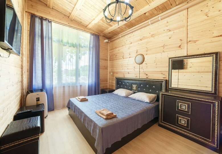 Hotel Magdalena Guesthouse