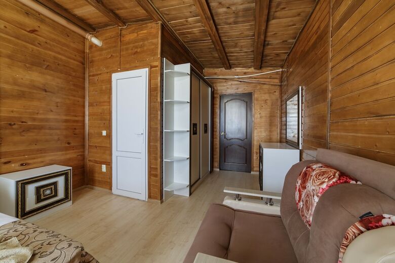 Hotel Magdalena Guesthouse