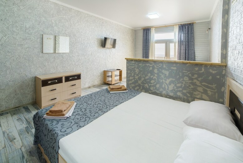 Hotel Magdalena Guesthouse