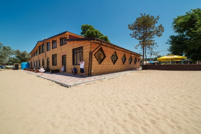 Hotel Magdalena Guesthouse