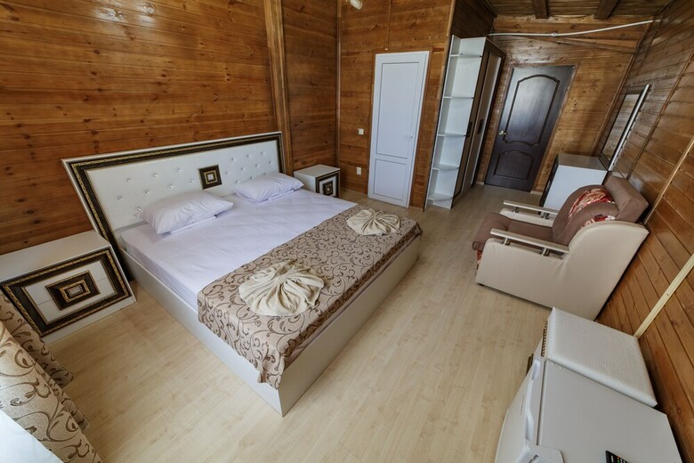 Hotel Magdalena Guesthouse