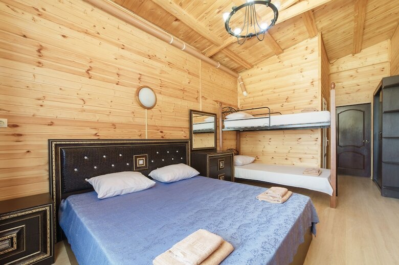 Hotel Magdalena Guesthouse