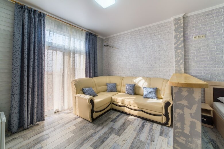 Hotel Magdalena Guesthouse