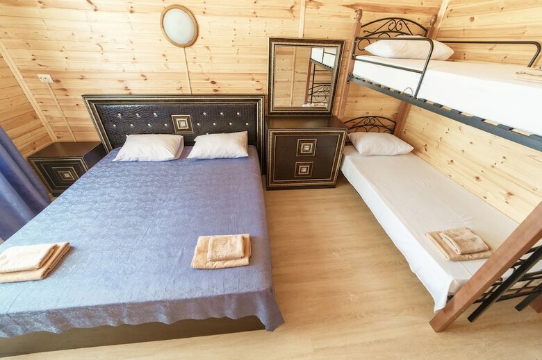 Hotel Magdalena Guesthouse