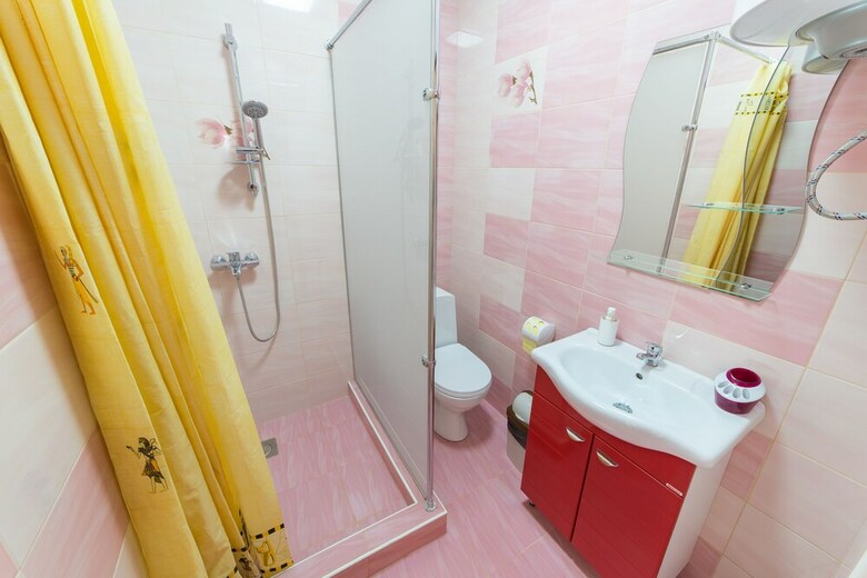 Hotel Magdalena Guesthouse