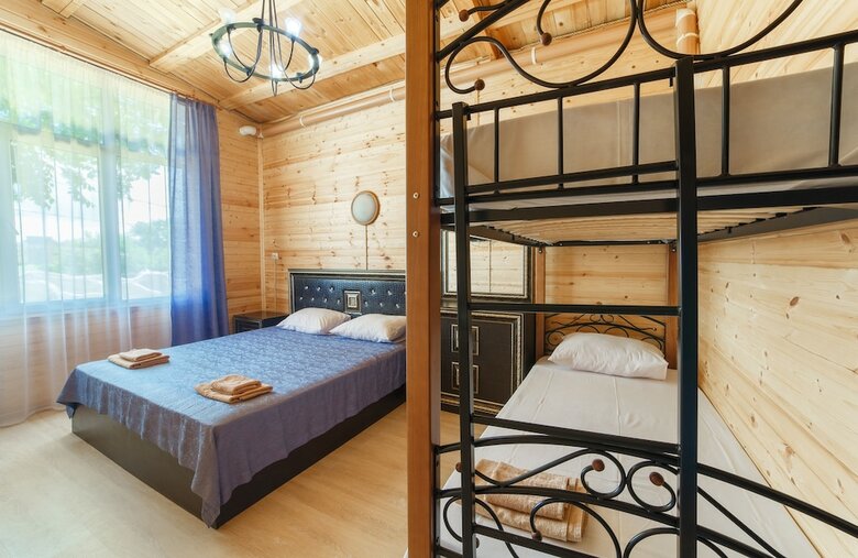 Hotel Magdalena Guesthouse