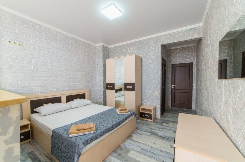 Hotel Magdalena Guesthouse