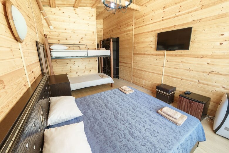 Hotel Magdalena Guesthouse