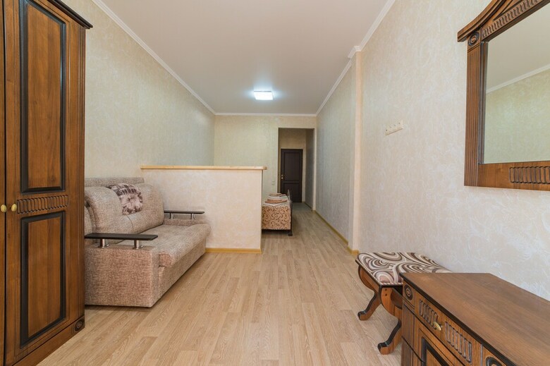 Hotel Magdalena Guesthouse