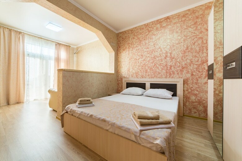 Hotel Magdalena Guesthouse