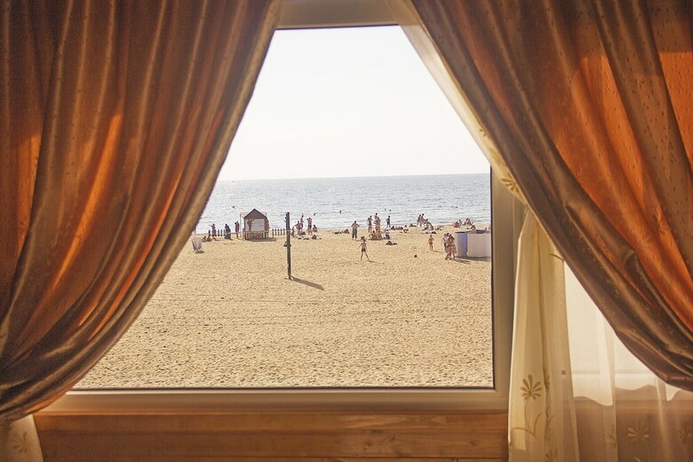 Hotel Magdalena Guesthouse