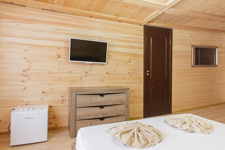 Hotel Magdalena Guesthouse