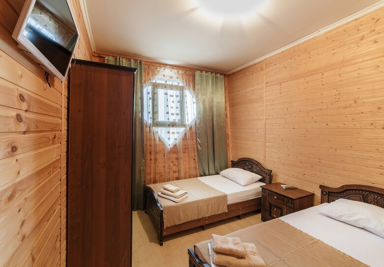 Hotel Magdalena Guesthouse