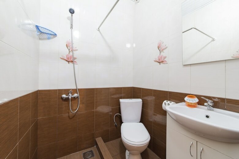 Hotel Magdalena Guesthouse