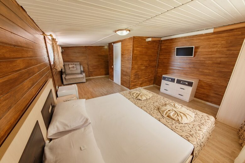 Hotel Magdalena Guesthouse