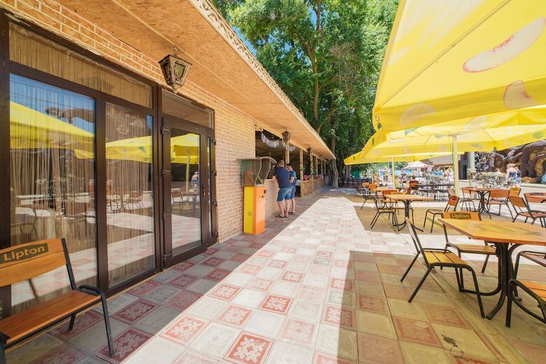 Hotel Magdalena Guesthouse