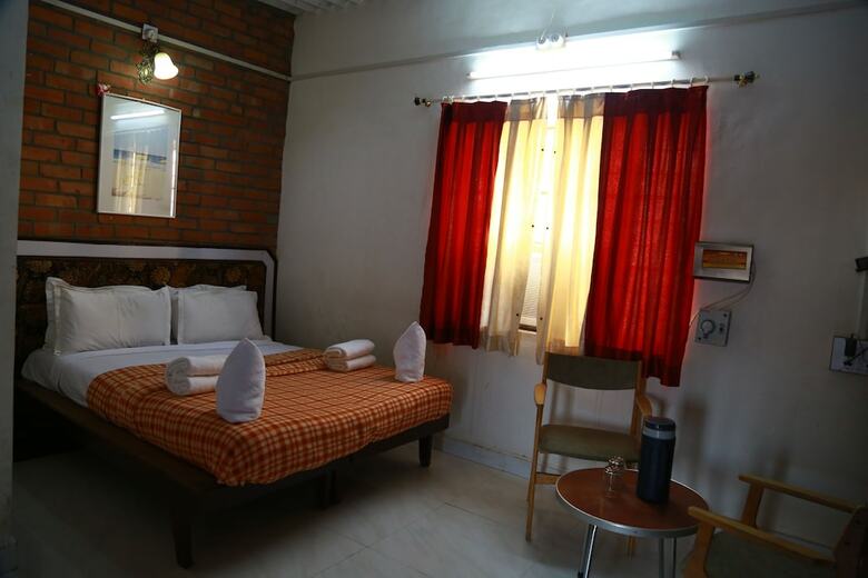 Hotel Besta Ville Tejasvini