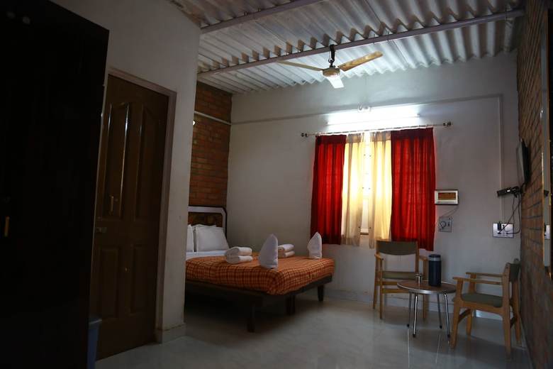Hotel Besta Ville Tejasvini