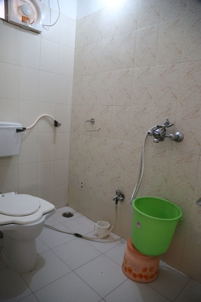 Hotel Besta Ville Tejasvini