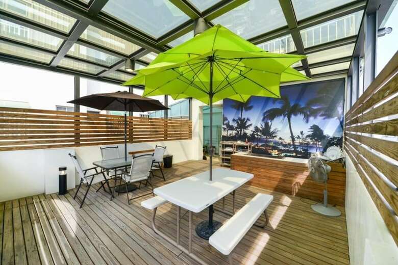 Hotel Anping314