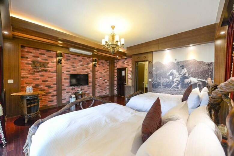 Hotel Anping314