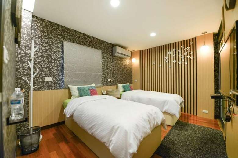 Hotel Anping314