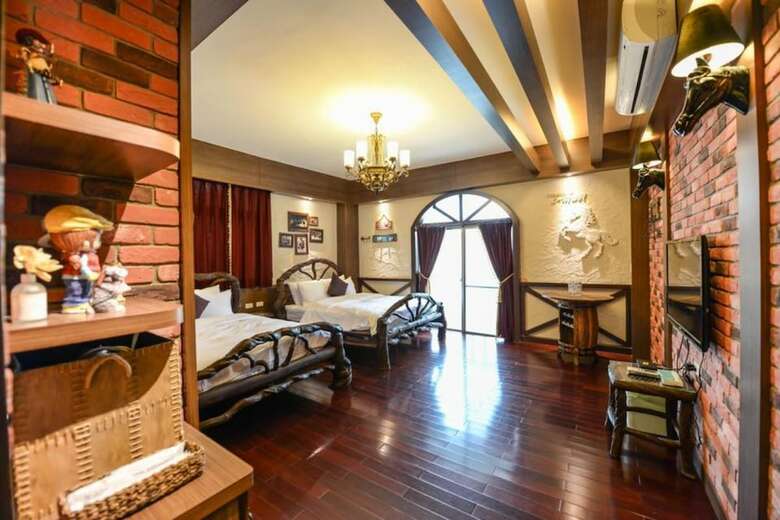 Hotel Anping314