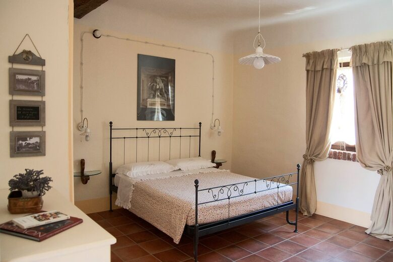 B&B Il Giarolo