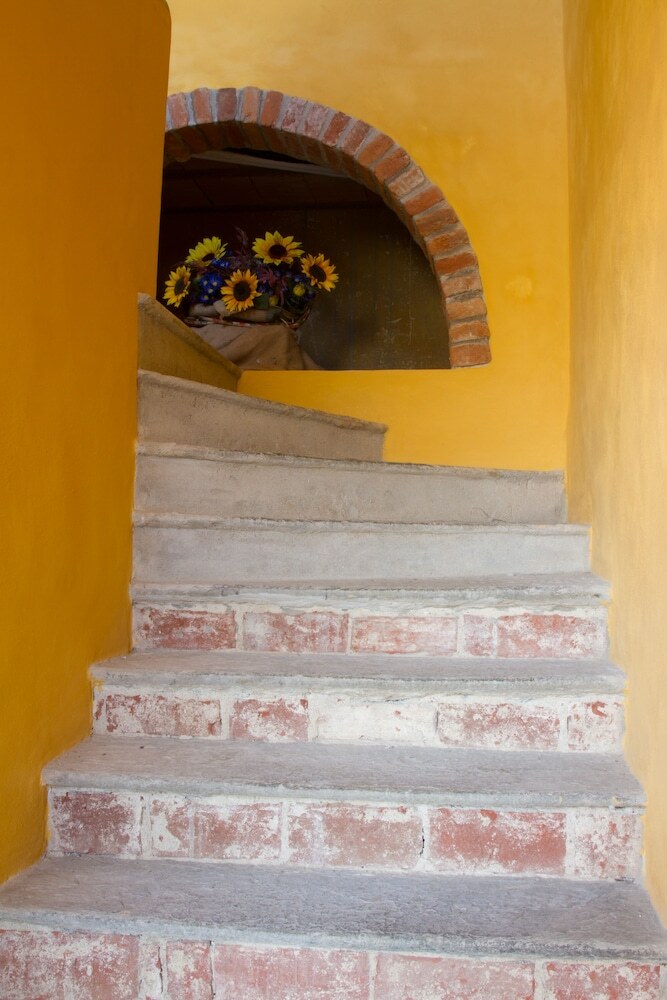 B&B Il Giarolo