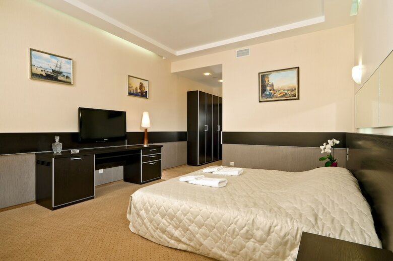 Terra Nova Sport & Spa Hotel