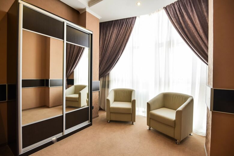 Terra Nova Sport & Spa Hotel