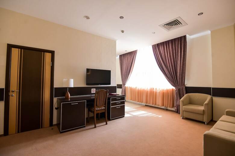 Terra Nova Sport & Spa Hotel