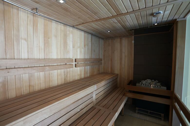 Terra Nova Sport & Spa Hotel