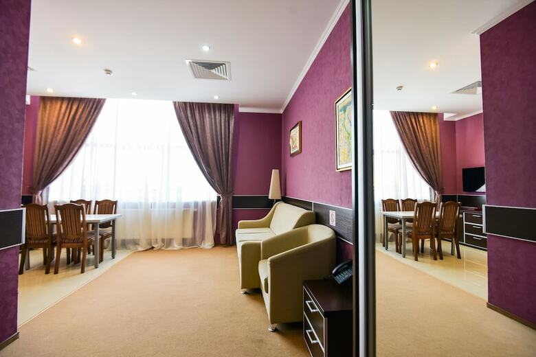 Terra Nova Sport & Spa Hotel