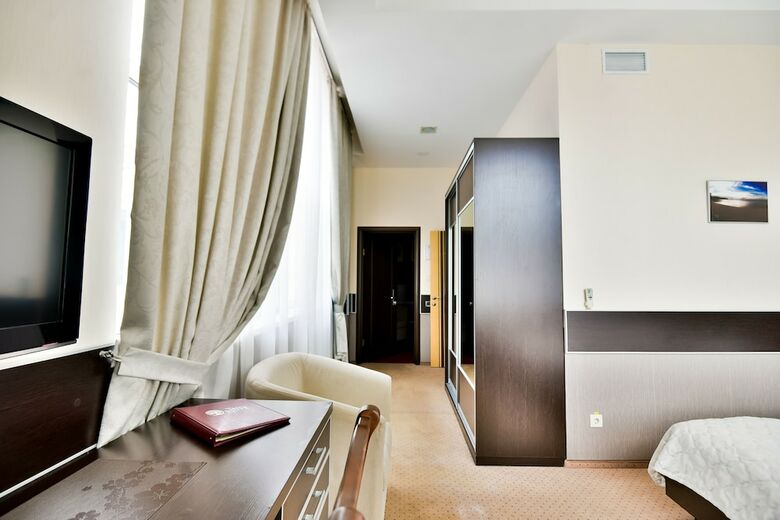 Terra Nova Sport & Spa Hotel
