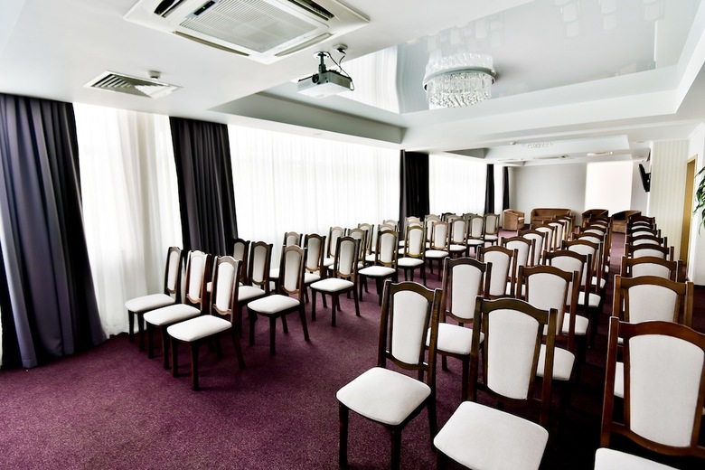 Terra Nova Sport & Spa Hotel