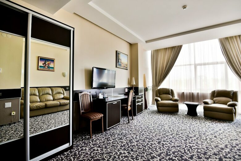 Terra Nova Sport & Spa Hotel