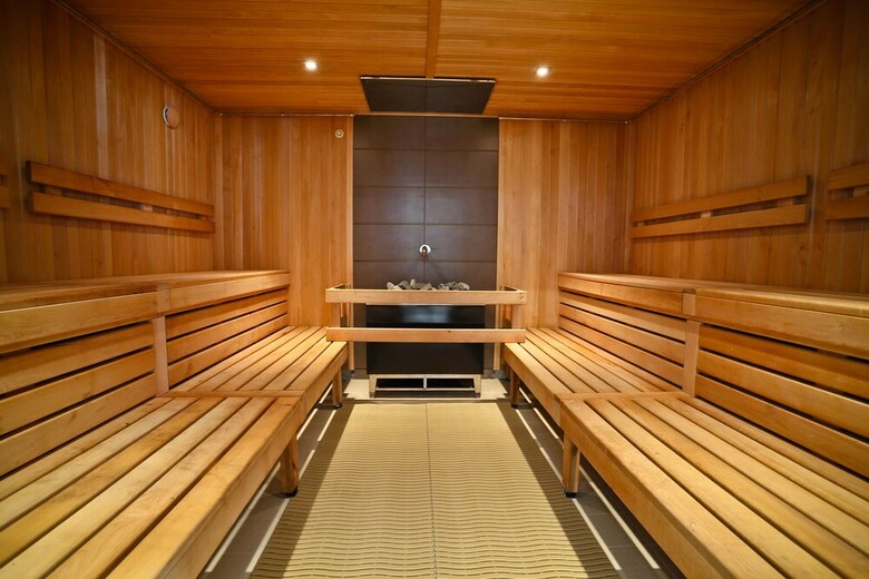 Terra Nova Sport & Spa Hotel