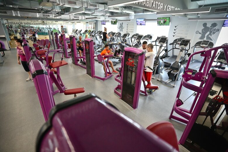 Terra Nova Sport & Spa Hotel