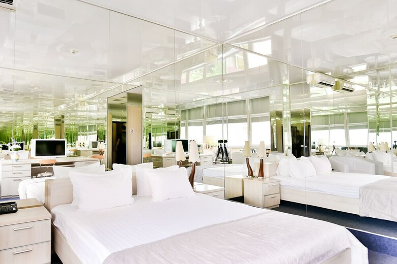 Terra Nova Sport & Spa Hotel