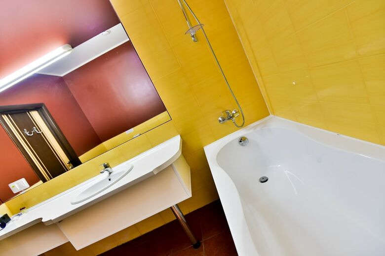 Terra Nova Sport & Spa Hotel